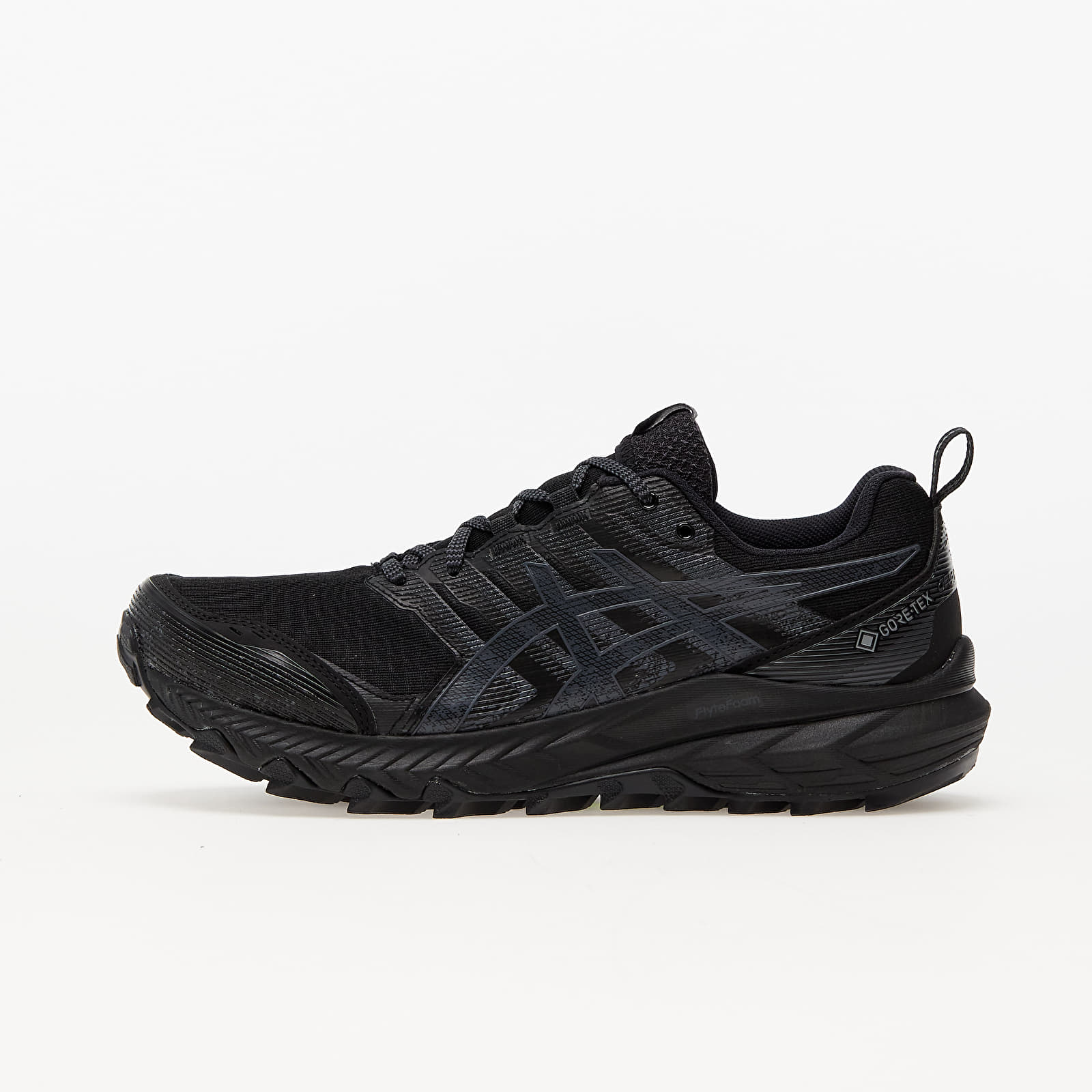 Încălțăminte și sneakerși pentru femei Asics Gel-Trabuco 9 G-TX Black/ Carrier Grey