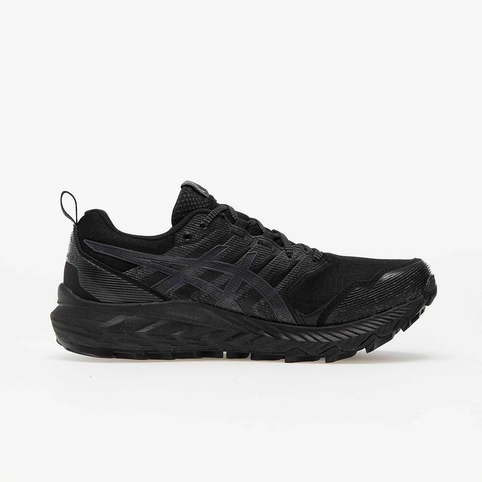 Încălțăminte și sneakerși pentru femei Asics Gel-Trabuco 9 G-TX Black/ Carrier Grey