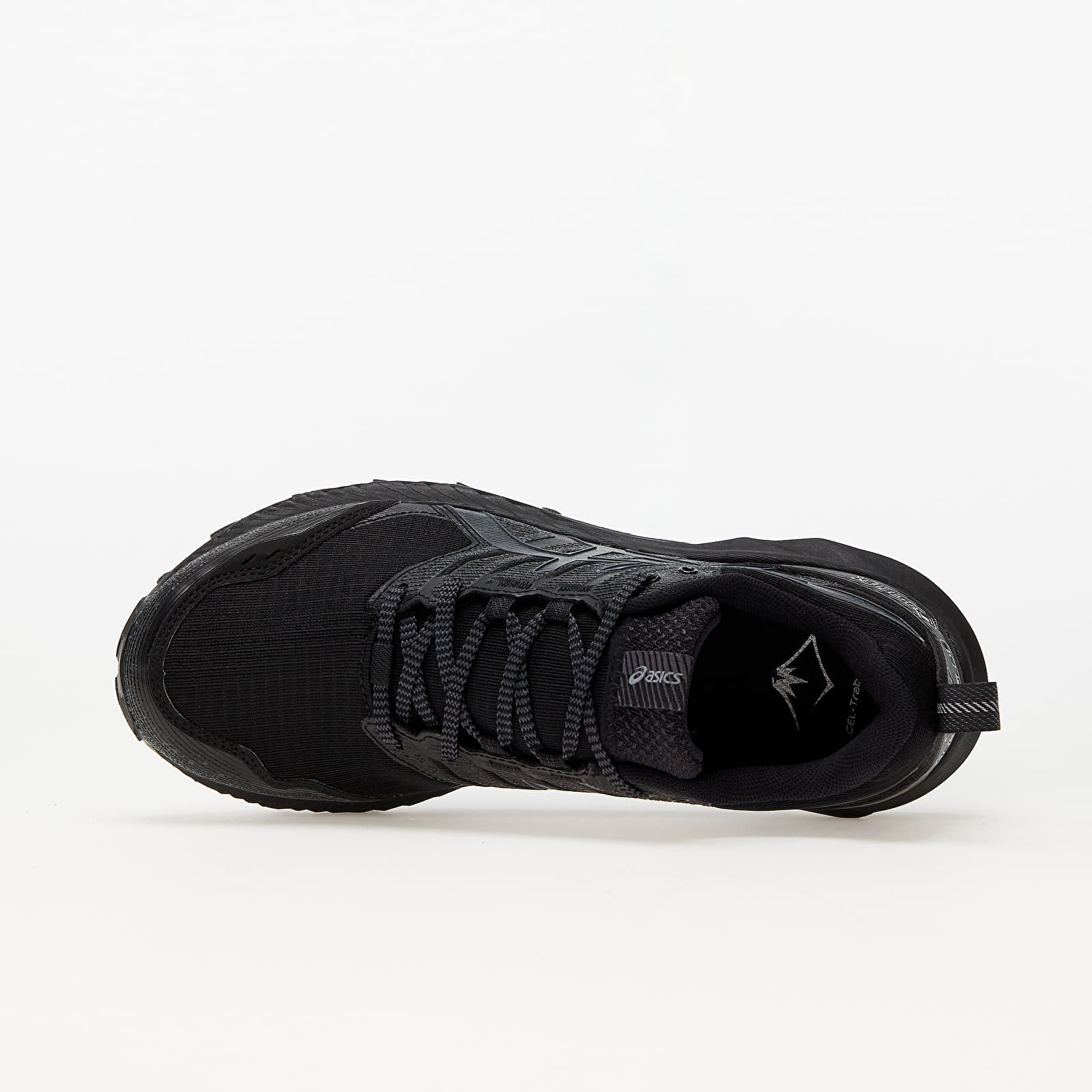 Încălțăminte și sneakerși pentru femei Asics Gel-Trabuco 9 G-TX Black/ Carrier Grey