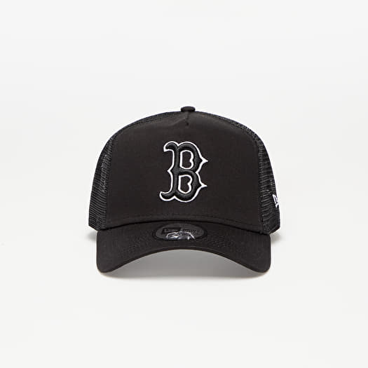 Boston red sox trucker cap shop