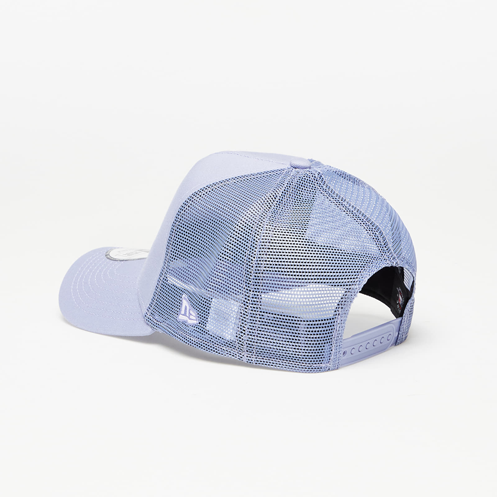 Casquettes New Era New York Yankees Tonal Mesh A-Frame Trucker Cap Lilac