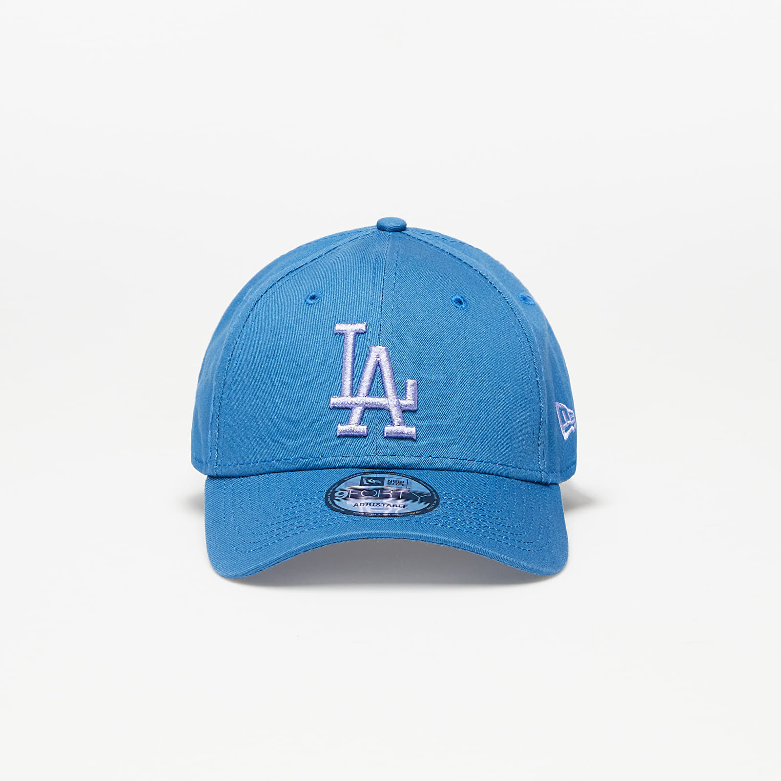 Caps New Era LA Dodgers League Essential 9FORTY Cap Blue