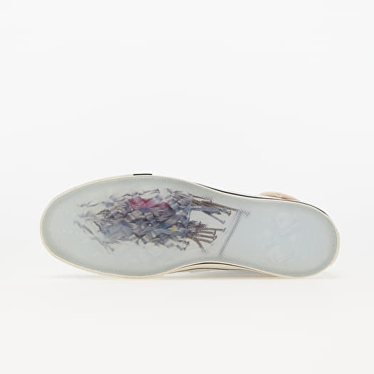 Zapatillas Hombre Converse x Joshua Vides Chuck 70 White/ Black - Main Image