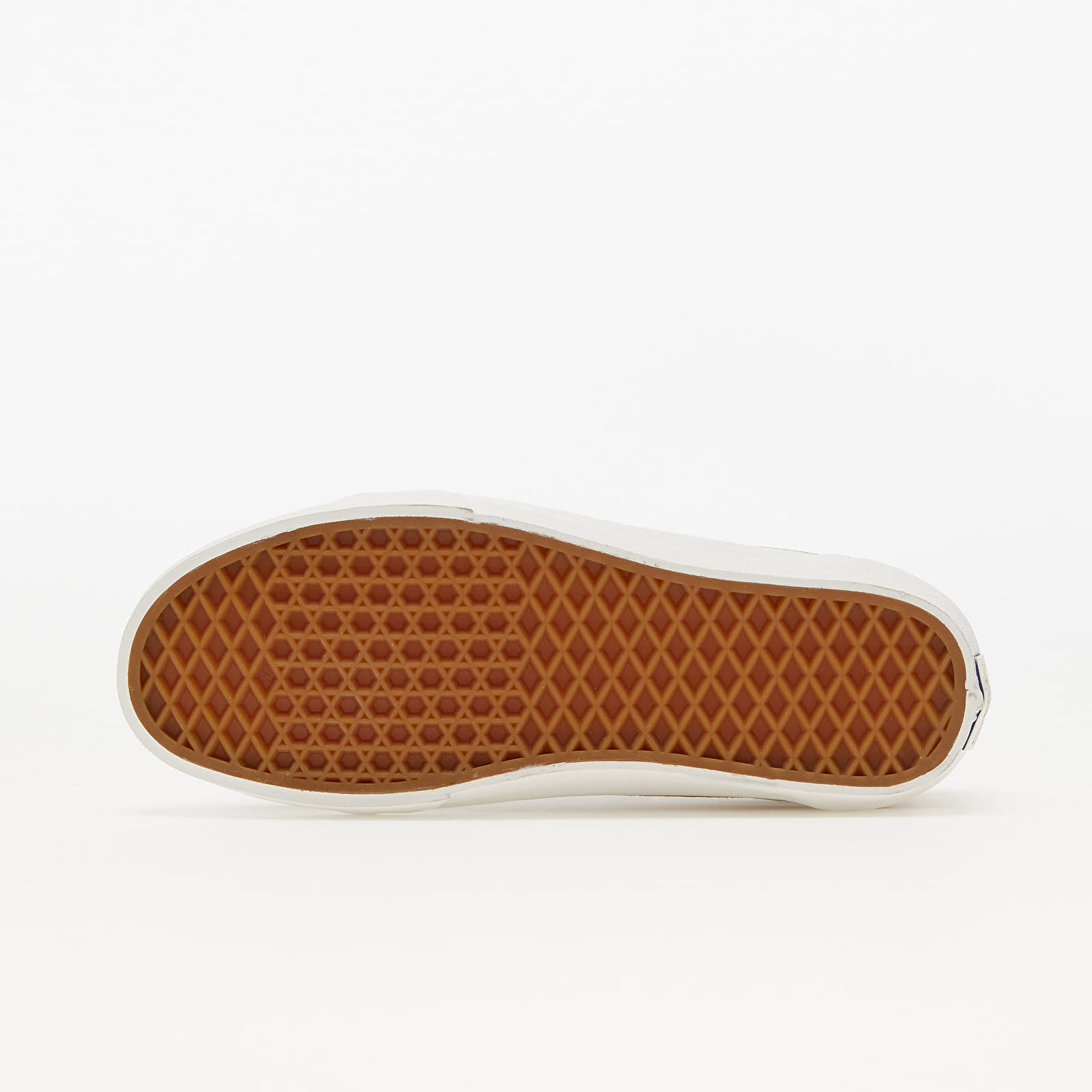 Vīriešu apavi Vans Vault Old Skool VR3 LX (Pig Suede) Mustard Gold