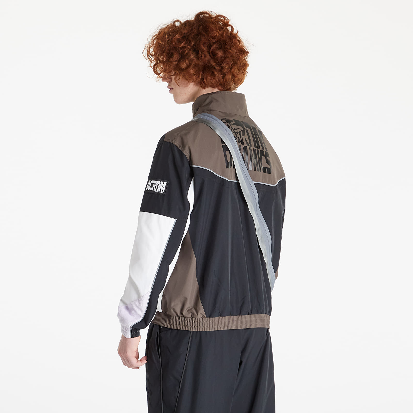 Jackets Nike x ACRONYM M NRG Cs Woven Jacket White Multicolor