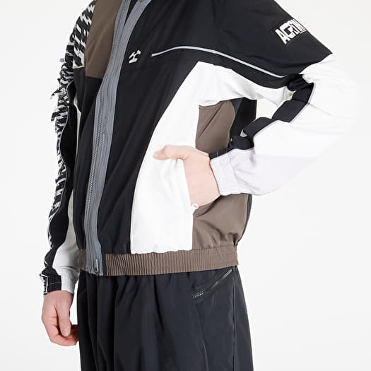 Jackets Nike x ACRONYM M NRG Cs Woven Jacket White Jackets Nike x ACRONYM M NRG Cs Woven Jacket White