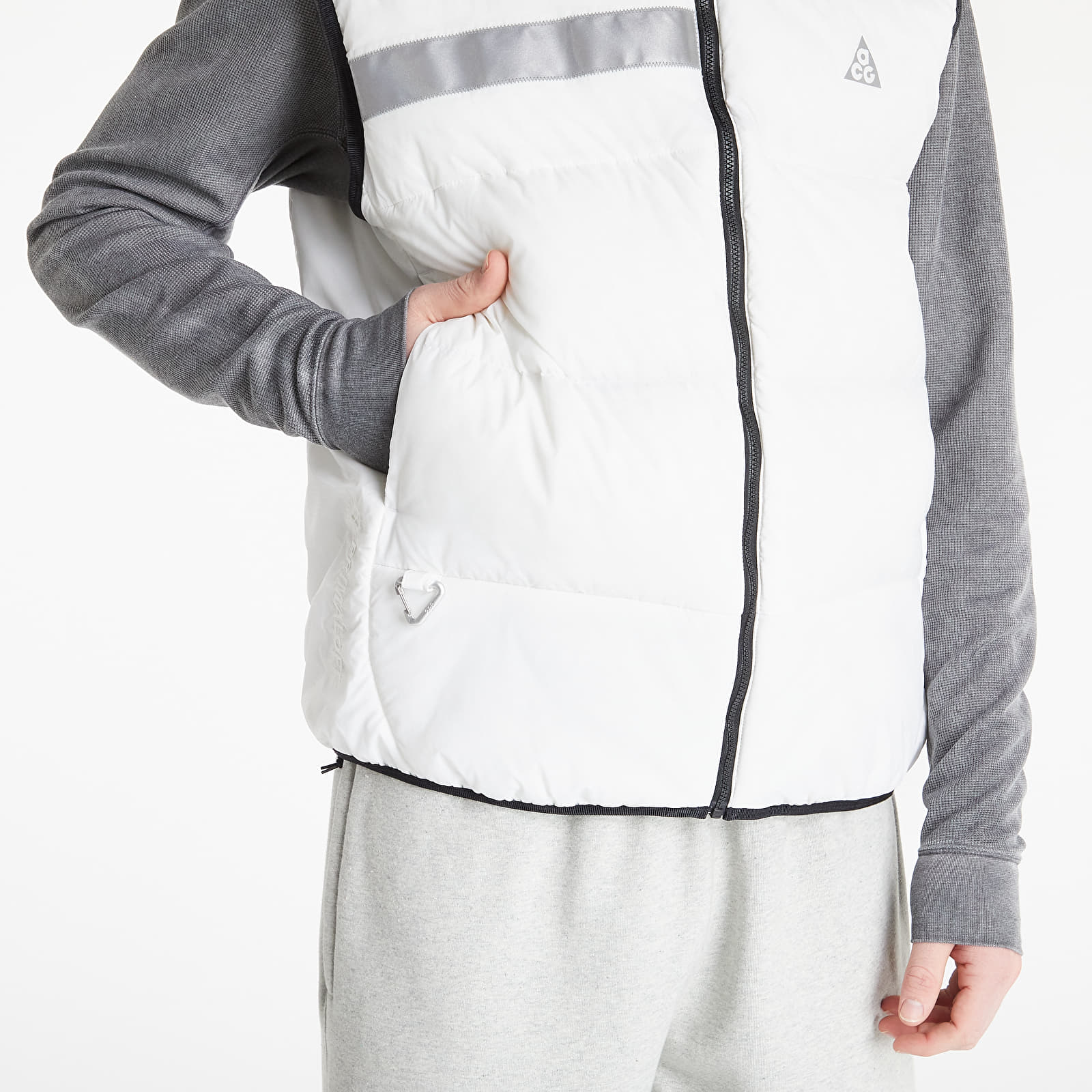 Nike vest discount acg