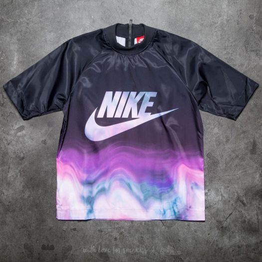 Nike nsw aop top online