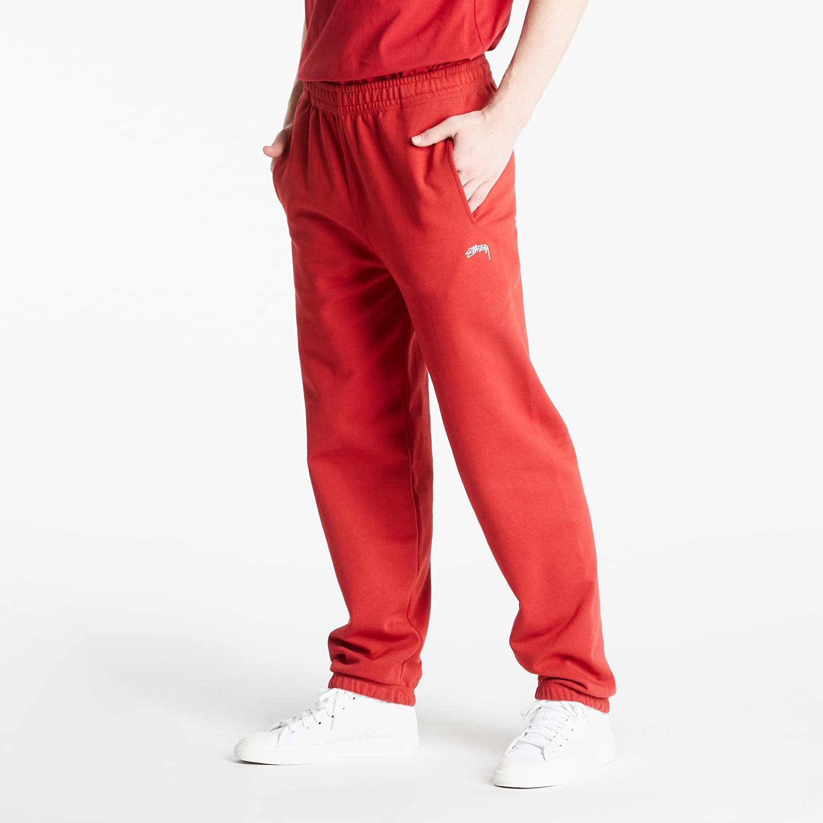 Stussy Stock Logo Pant