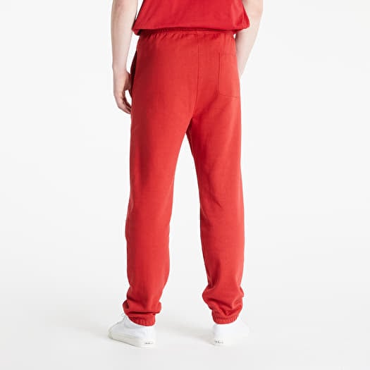 Stussy bryan discount pants red