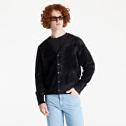 （最終値下げ）【入手困難】stussy 22aw shaggy cardigan Shaggy Cardigan – Premier