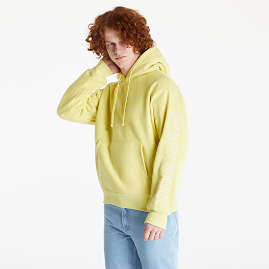 Stussy sport hoodie top