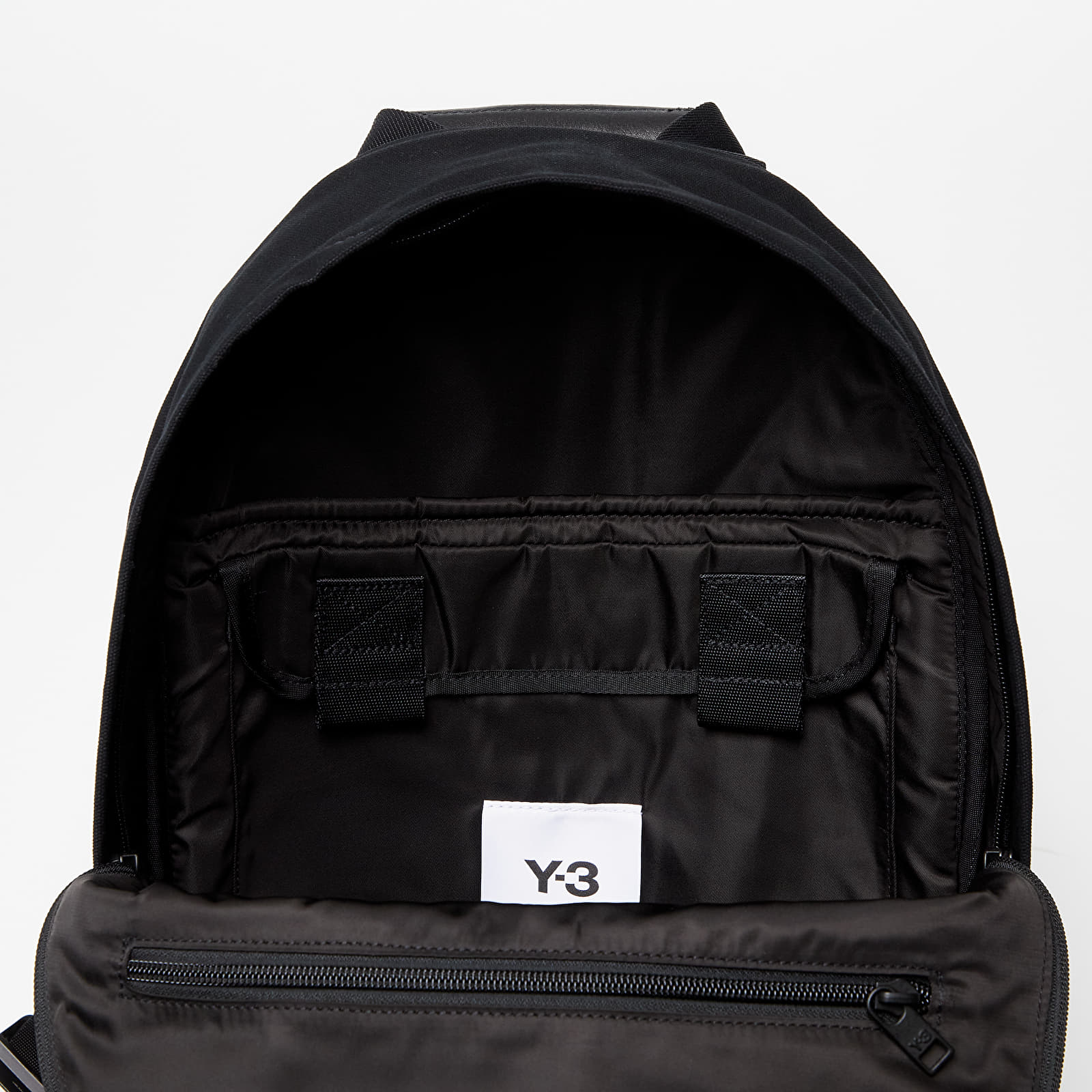 Backpacks Y-3 Cl Backpack Black