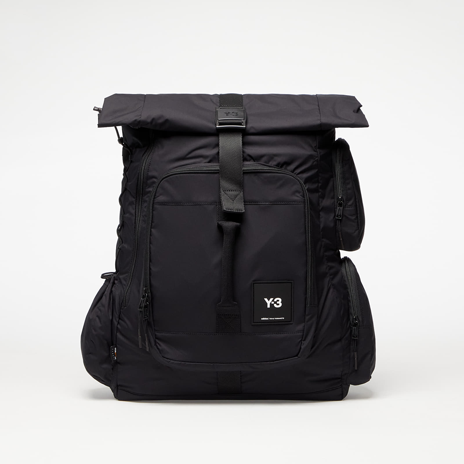 Y3 utility backpack new arrivals