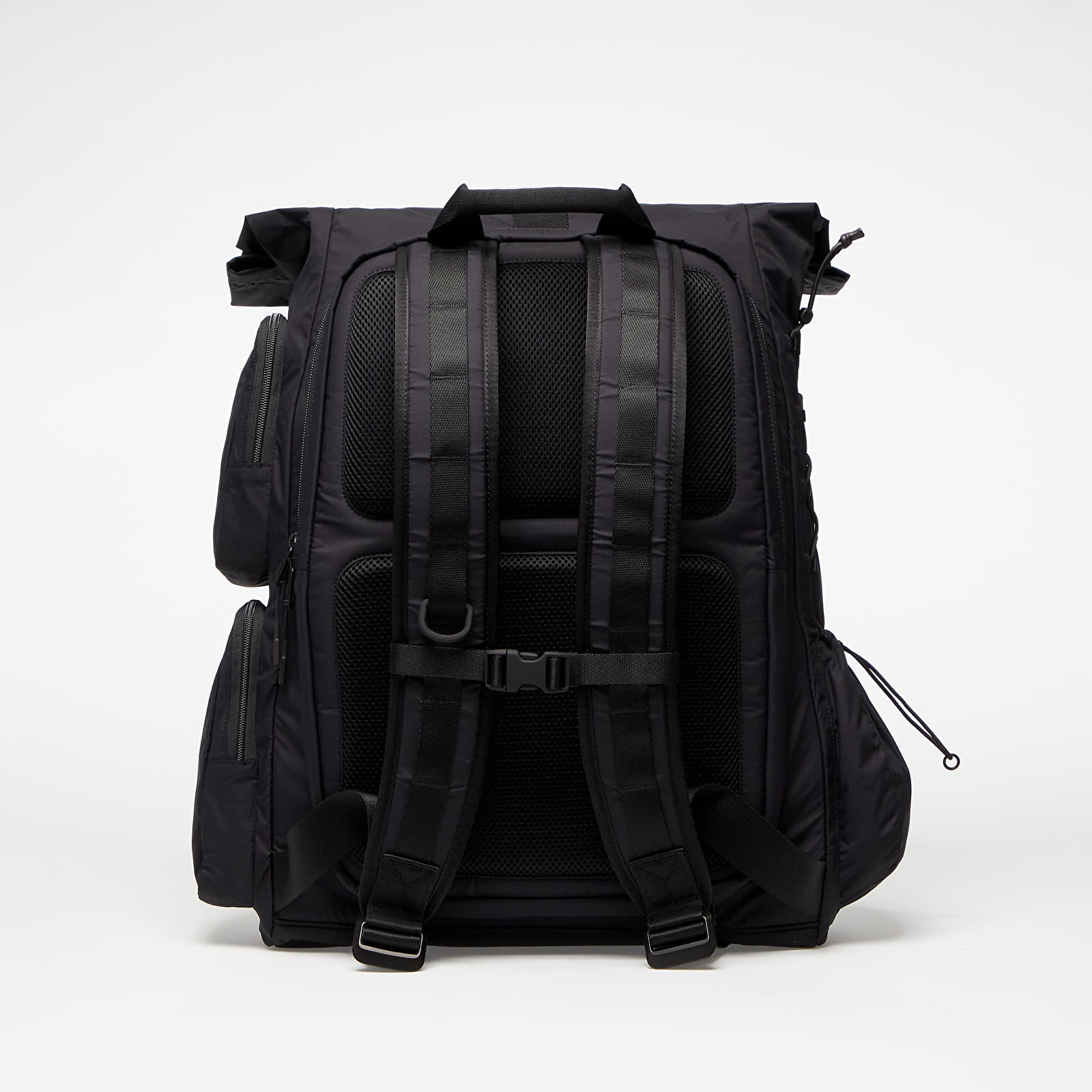 Backpacks Y 3 Utility Backpack Black Footshop