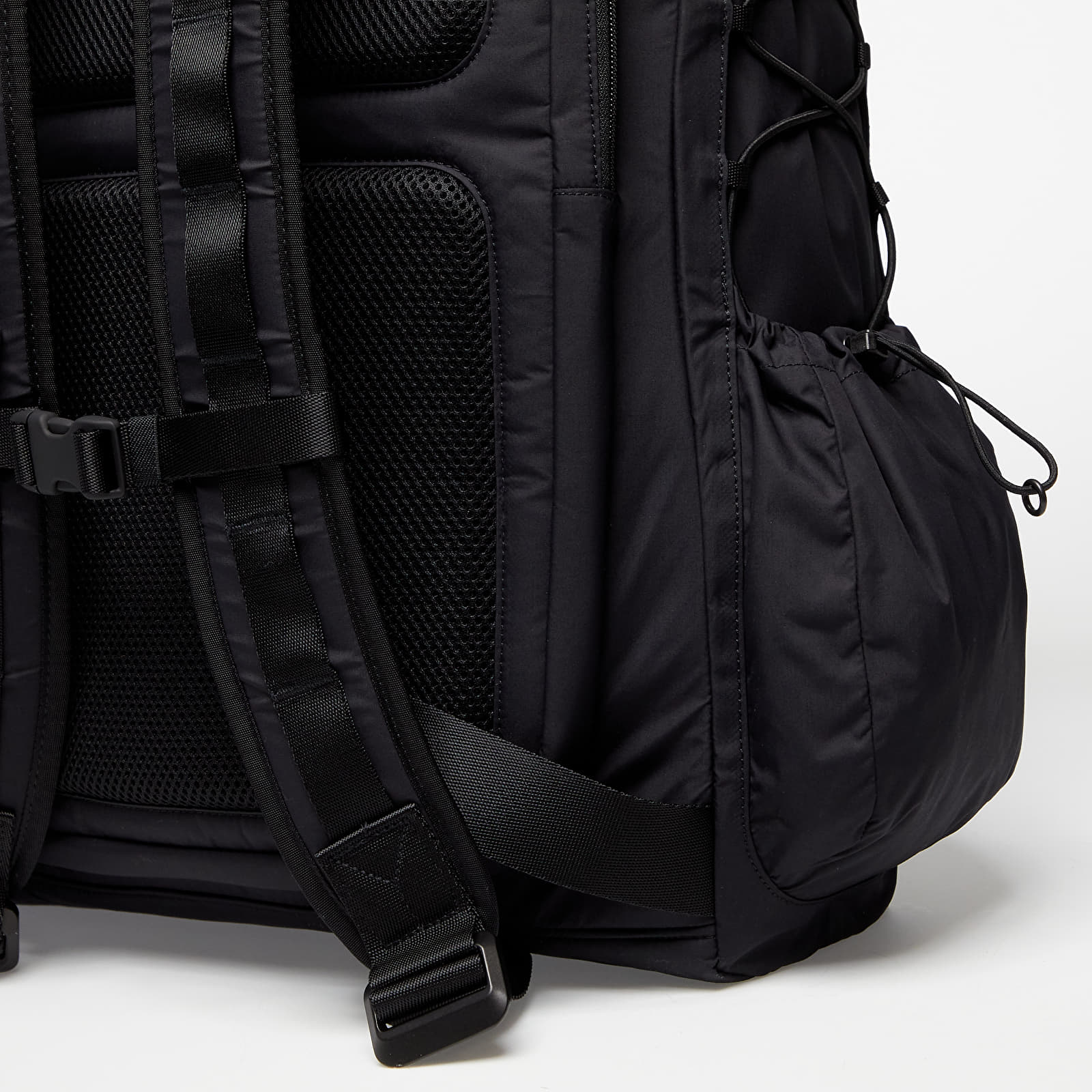 Nahrbtniki  Y-3 Utility Backpack Black