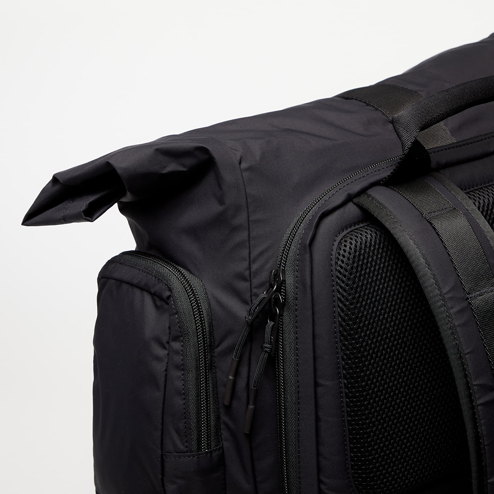 Nahrbtniki  Y-3 Utility Backpack Black