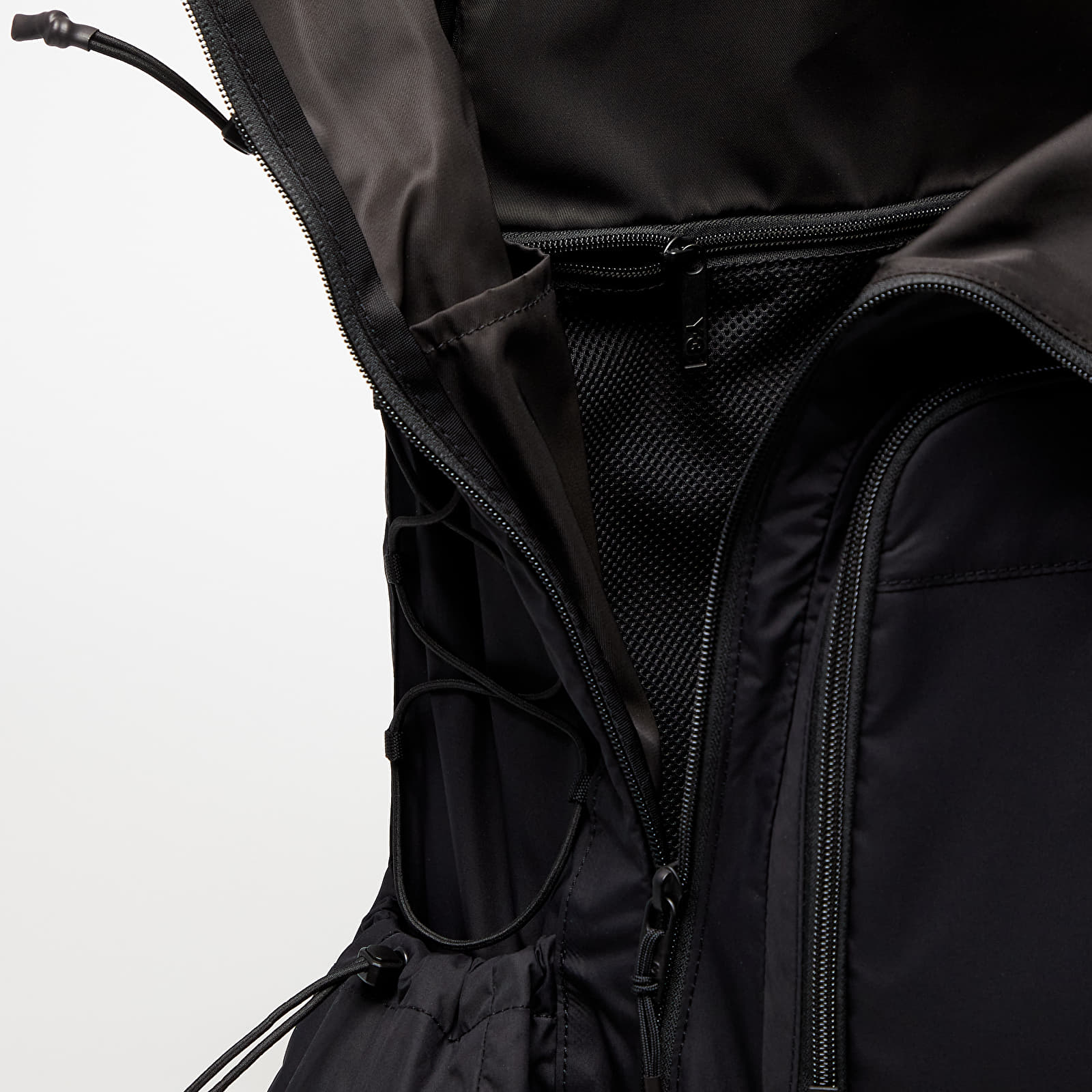 Nahrbtniki  Y-3 Utility Backpack Black