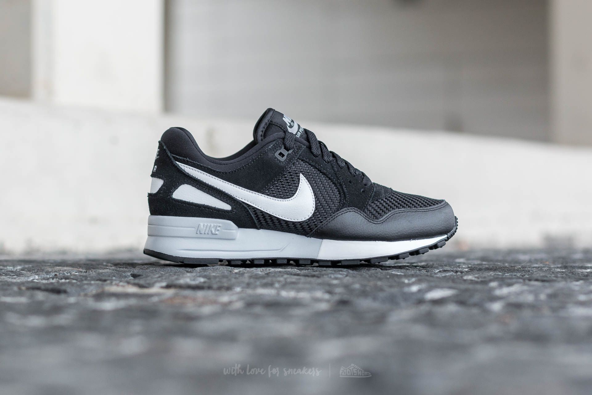 Air pegasus '89 online wolf grey/summit white