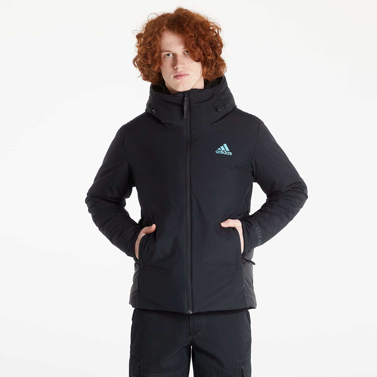 Adidas cold rdy jacket 2025