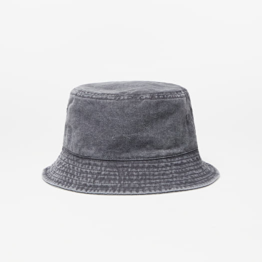 Stüssy - Washed Stock Bucket Hat | HBX - Globally Curated