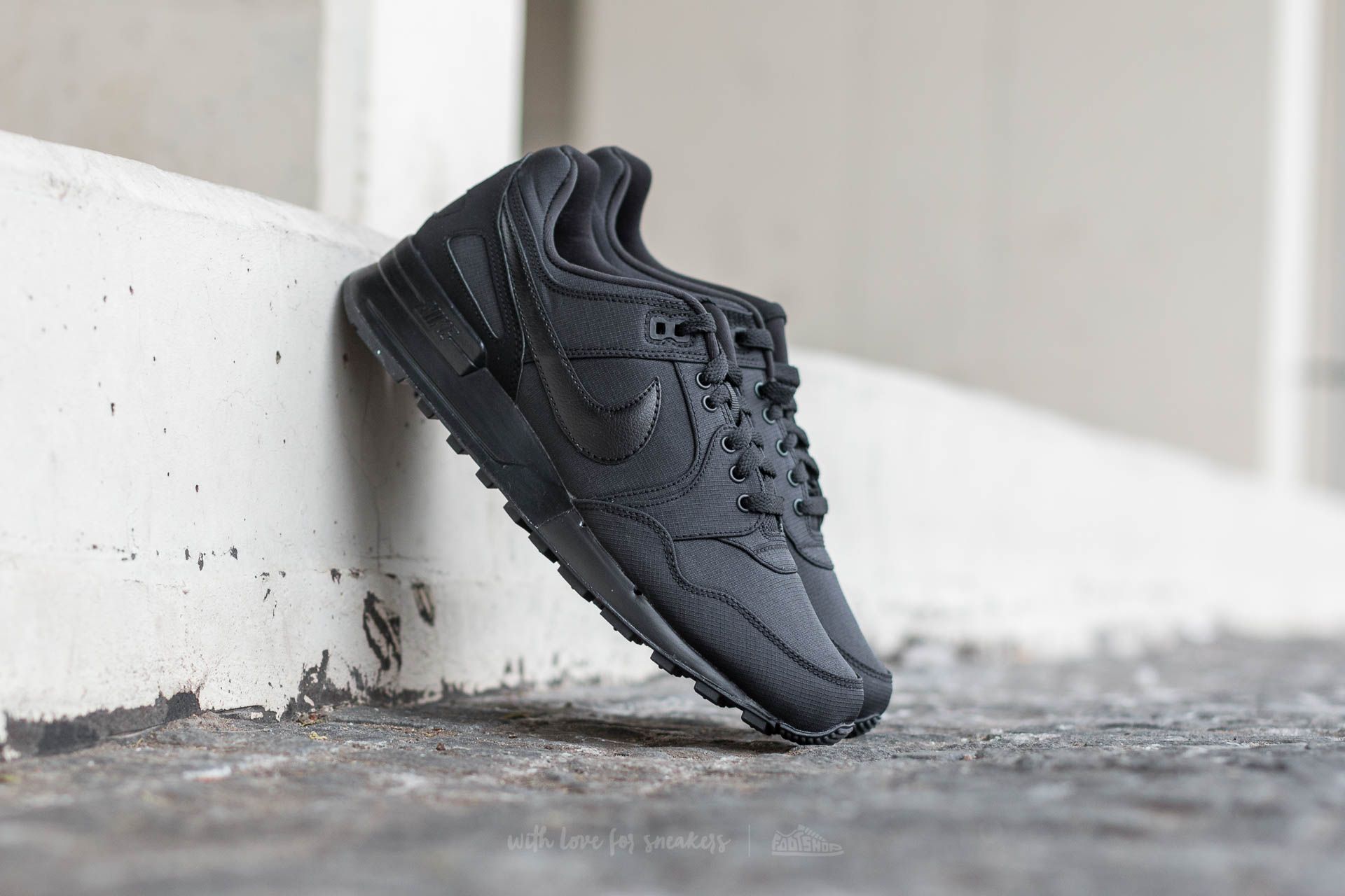 Nike pegasus new arrivals 89 noir