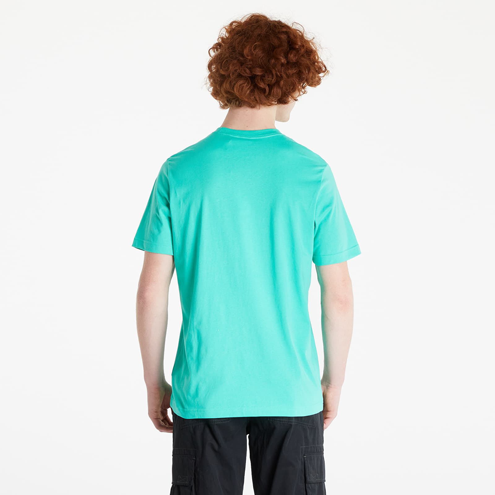 T-shirts adidas Essential Tee Hi-Res Green