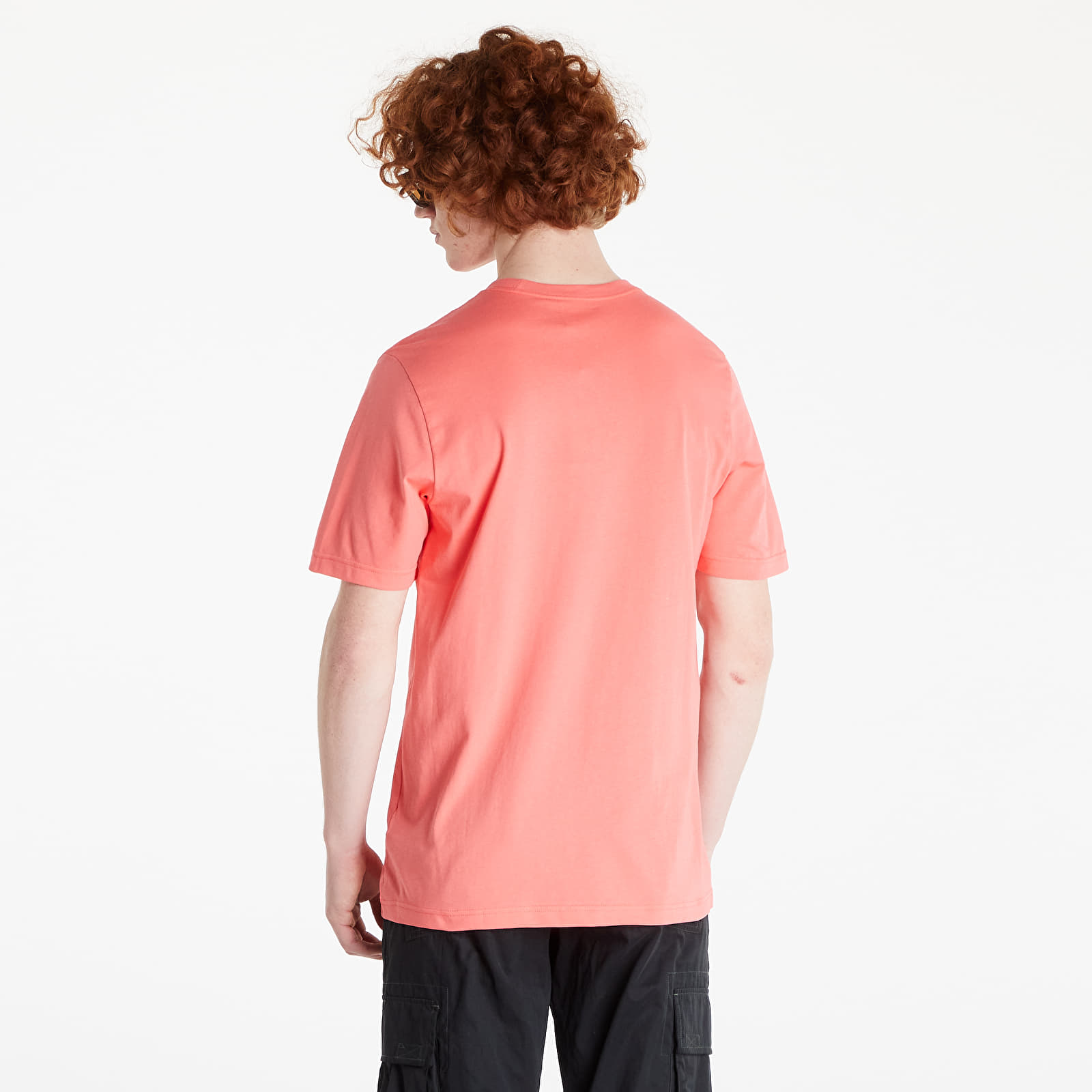 T-paidat adidas Essential Tee Semi Turbo