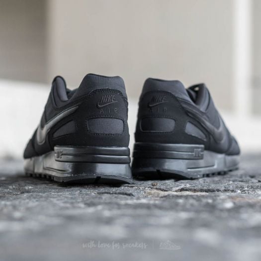 Men's shoes Nike Air Pegasus '89 TXT Black/ Black-White