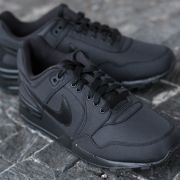 Nike air pegasus 89 all black cheap