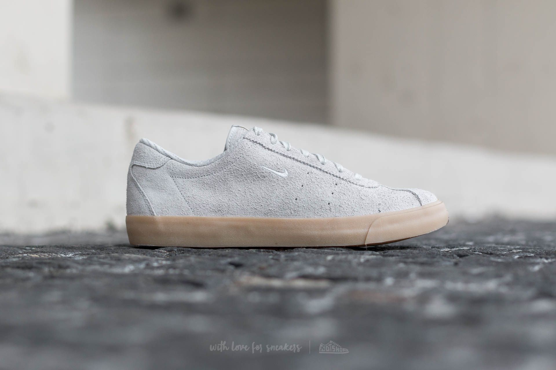 Nike match classic suede clearance