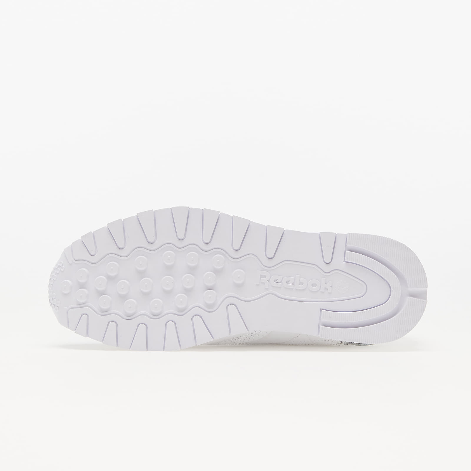 Zapatillas Hombre Reebok x Maison Margiela PROJECT 0 Classic Leather Memory Of Shoes Ftwr White