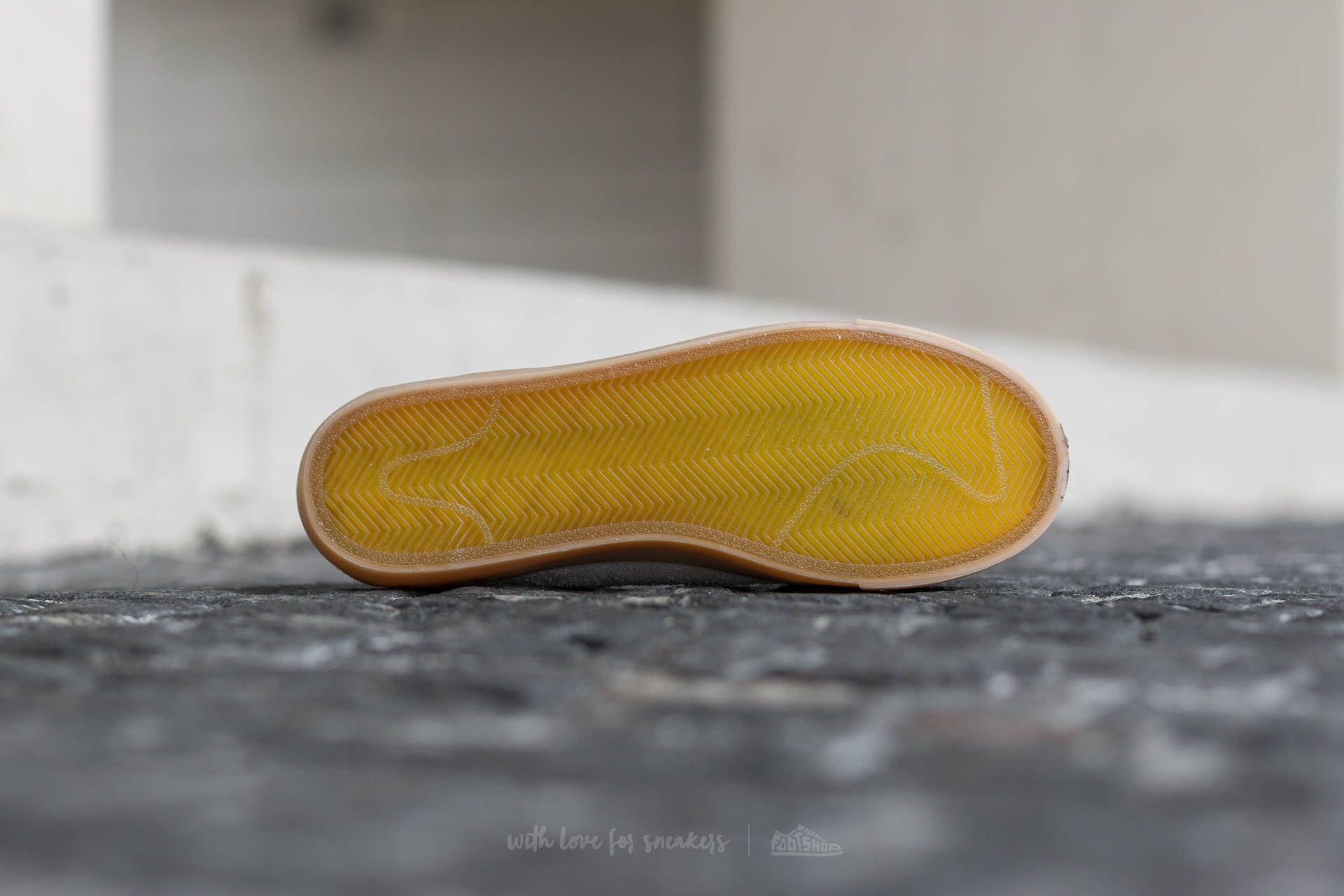 Vyriška avalynė Nike Match Classic Suede Light Bone/ Ivory