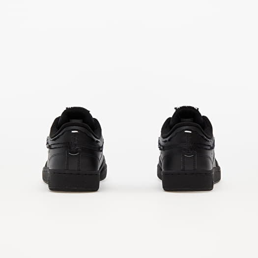 Reebok x Maison Margiela PROJECT 0 Club C Memory Of Shoes