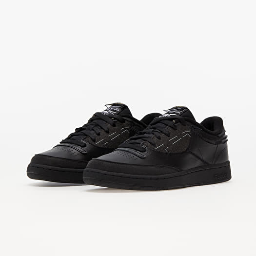 Maison margiela outlet shoes black