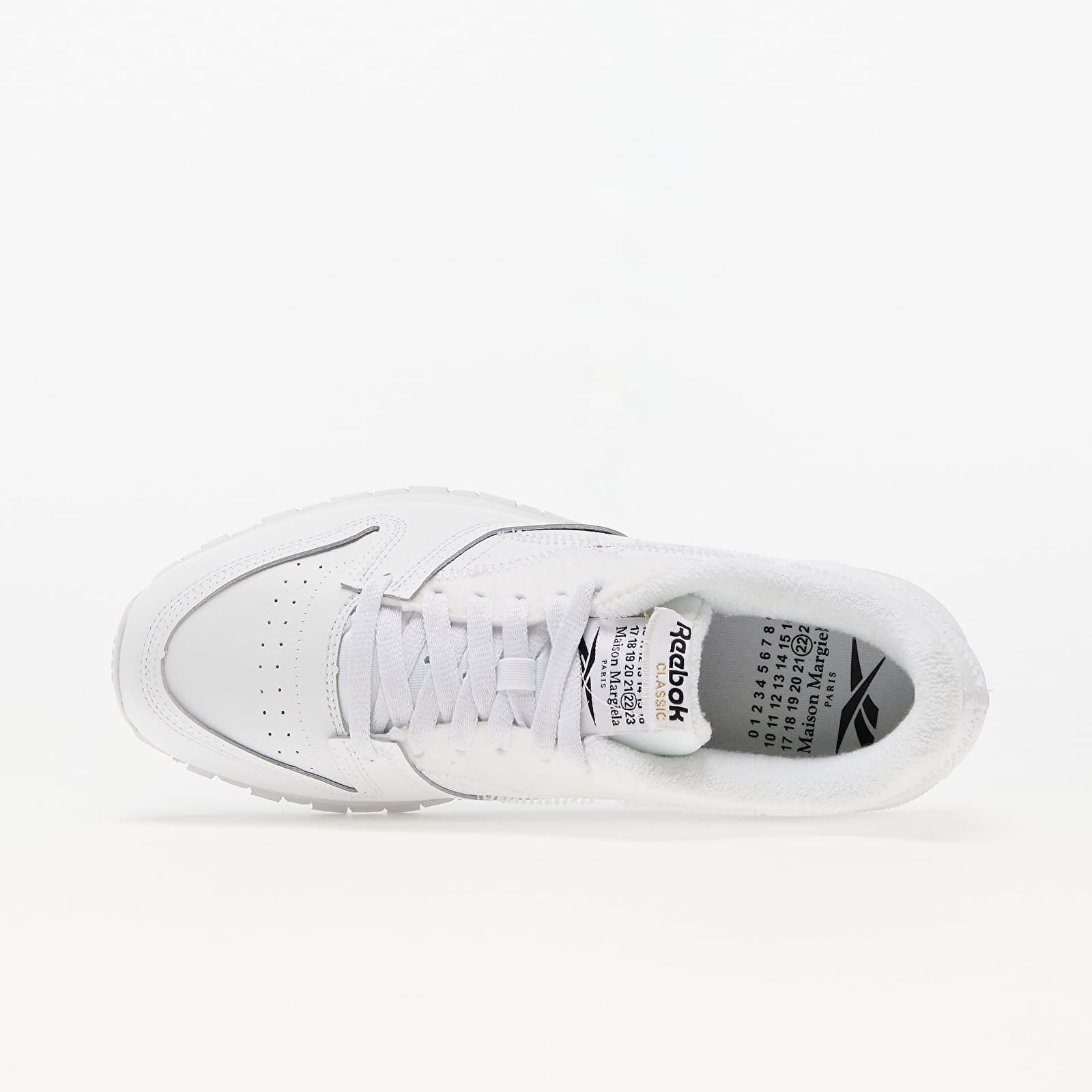Reebok classic paris edition on sale