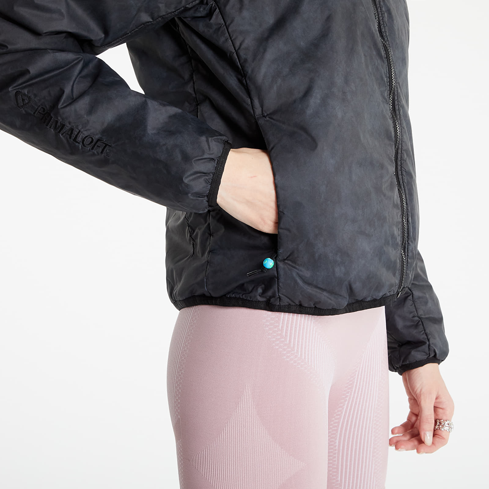 Bundy Nike ACG Therma-Fit ADV "Rope De Dope" Women's Packable Insulated Jacket Black