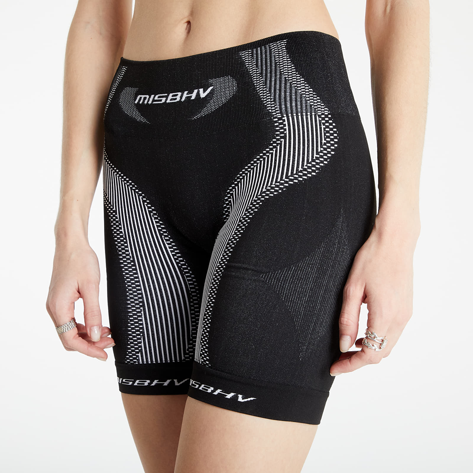 Misbhv biker shorts hot sale