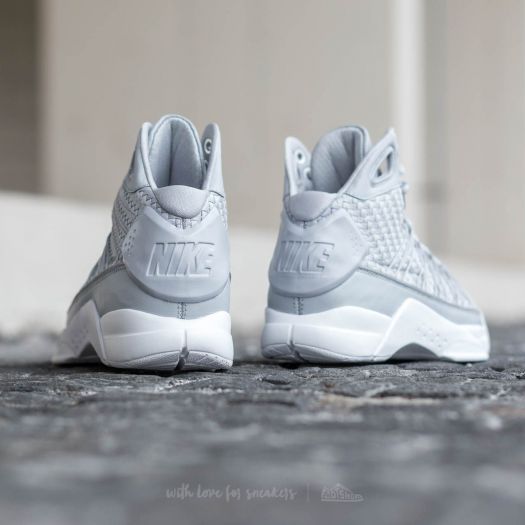 Hyperdunk grey hotsell