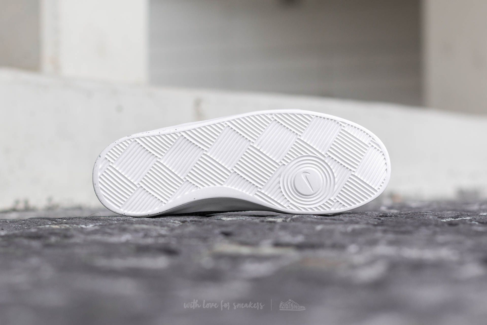 Vyriška avalynė Nike Shibusa Light Taupe/ Sail