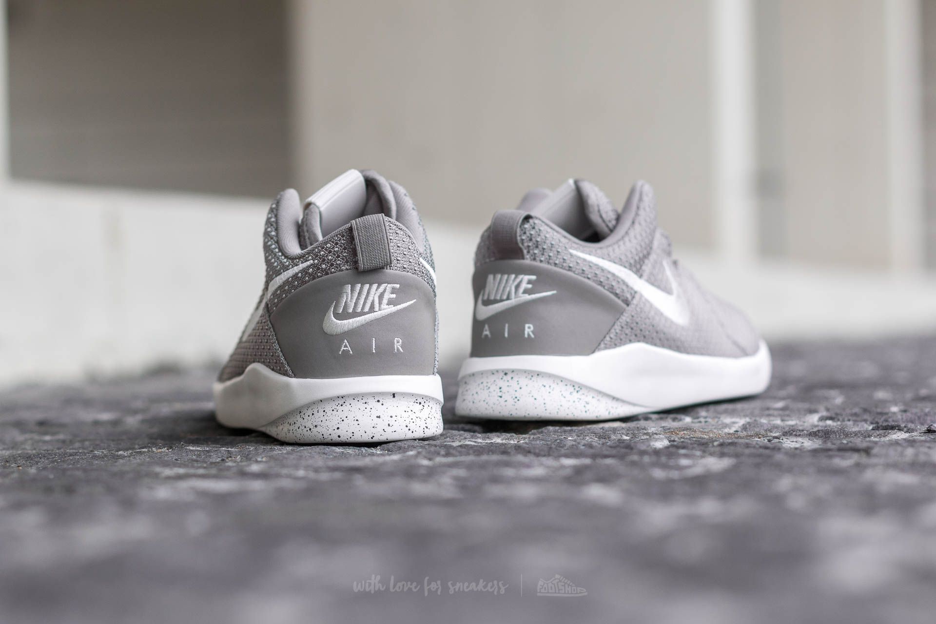 Vyriška avalynė Nike Shibusa Light Taupe/ Sail