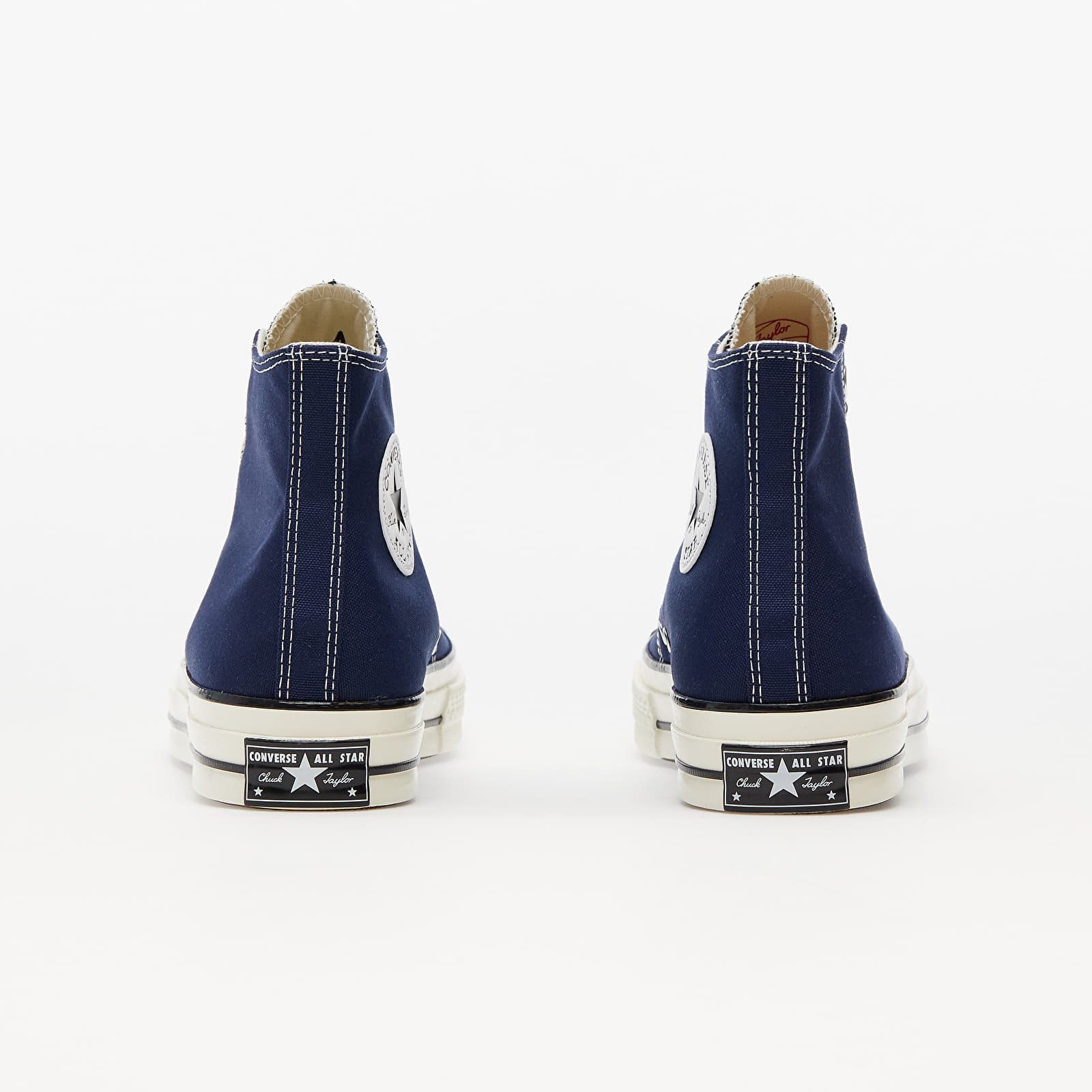 Moški čevlji Converse Chuck 70 Recycled Rpet Canvas Midnight Navy/ Egret/ Black