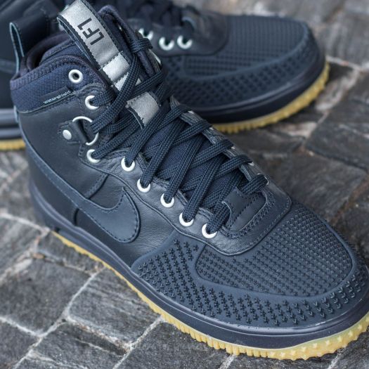 Nike 2025 duckboot obsidian