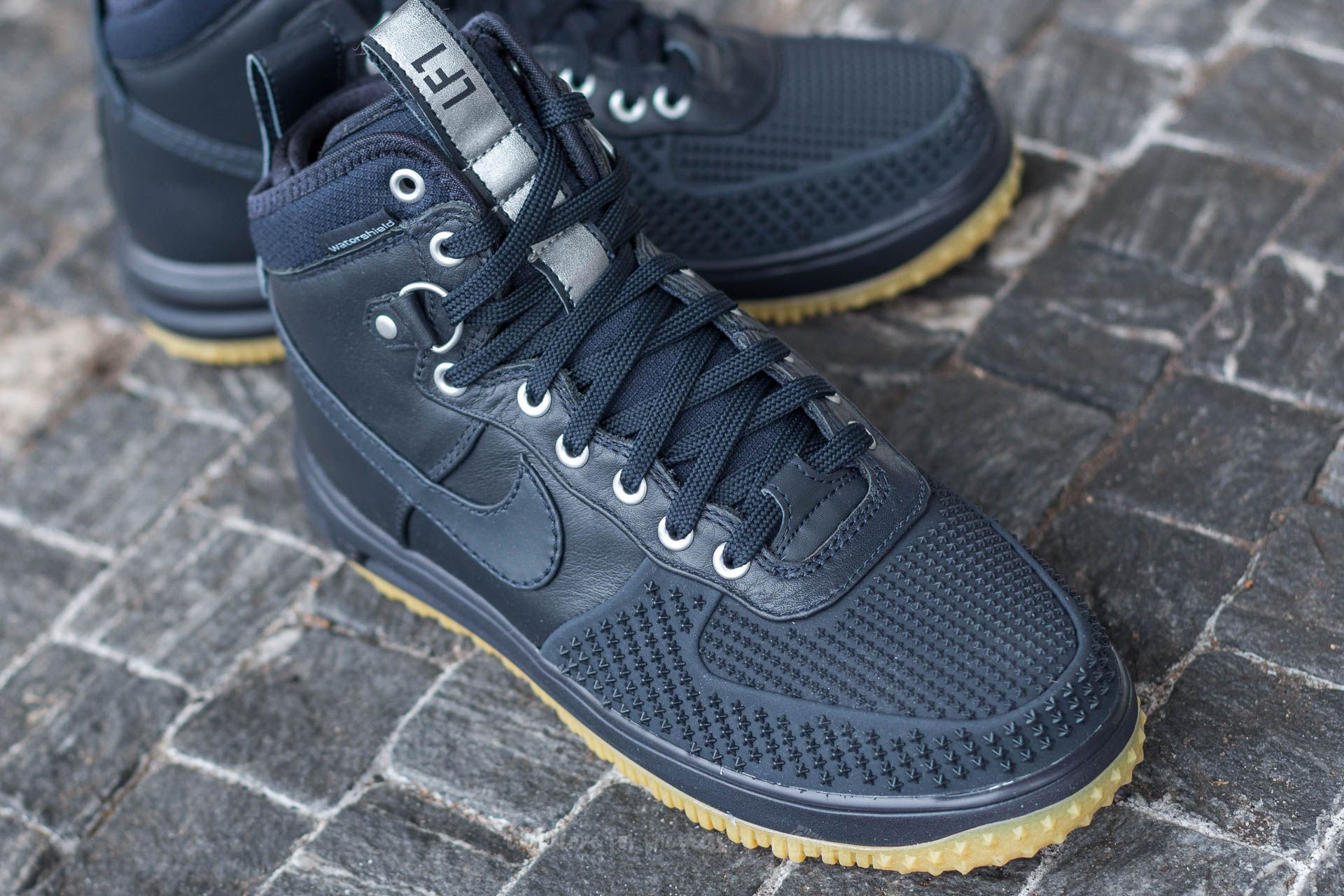 Botitas lunar force 1 duckboot '17 2025