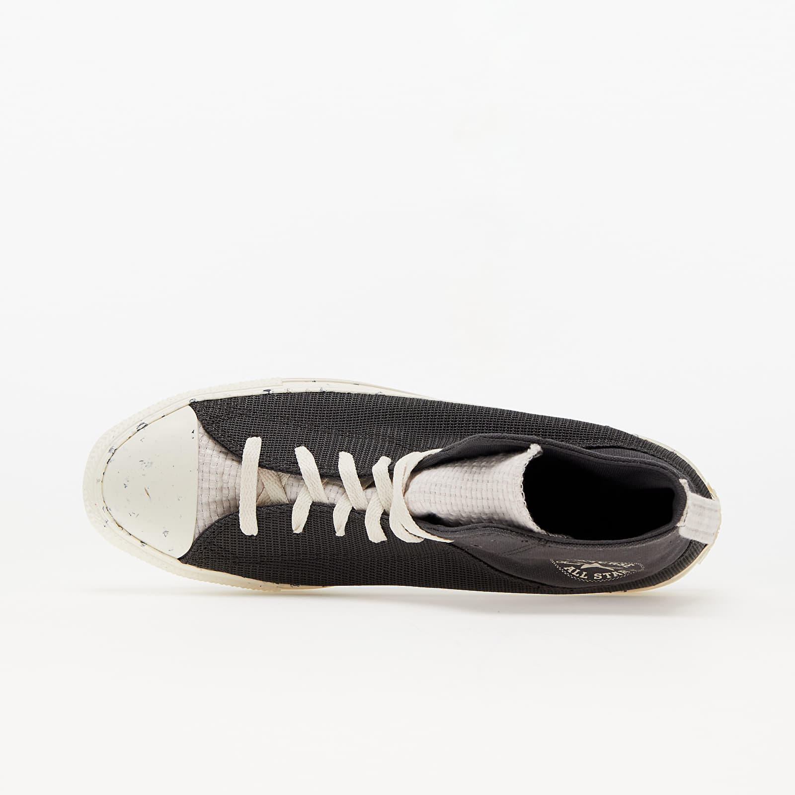 Мъжки кецове и обувки Converse Chuck Taylor All Star Recycled Woven & Canvas Storm Wind/ Desert Sand