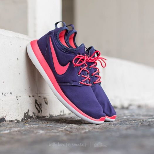 Nike roshe shop two violet