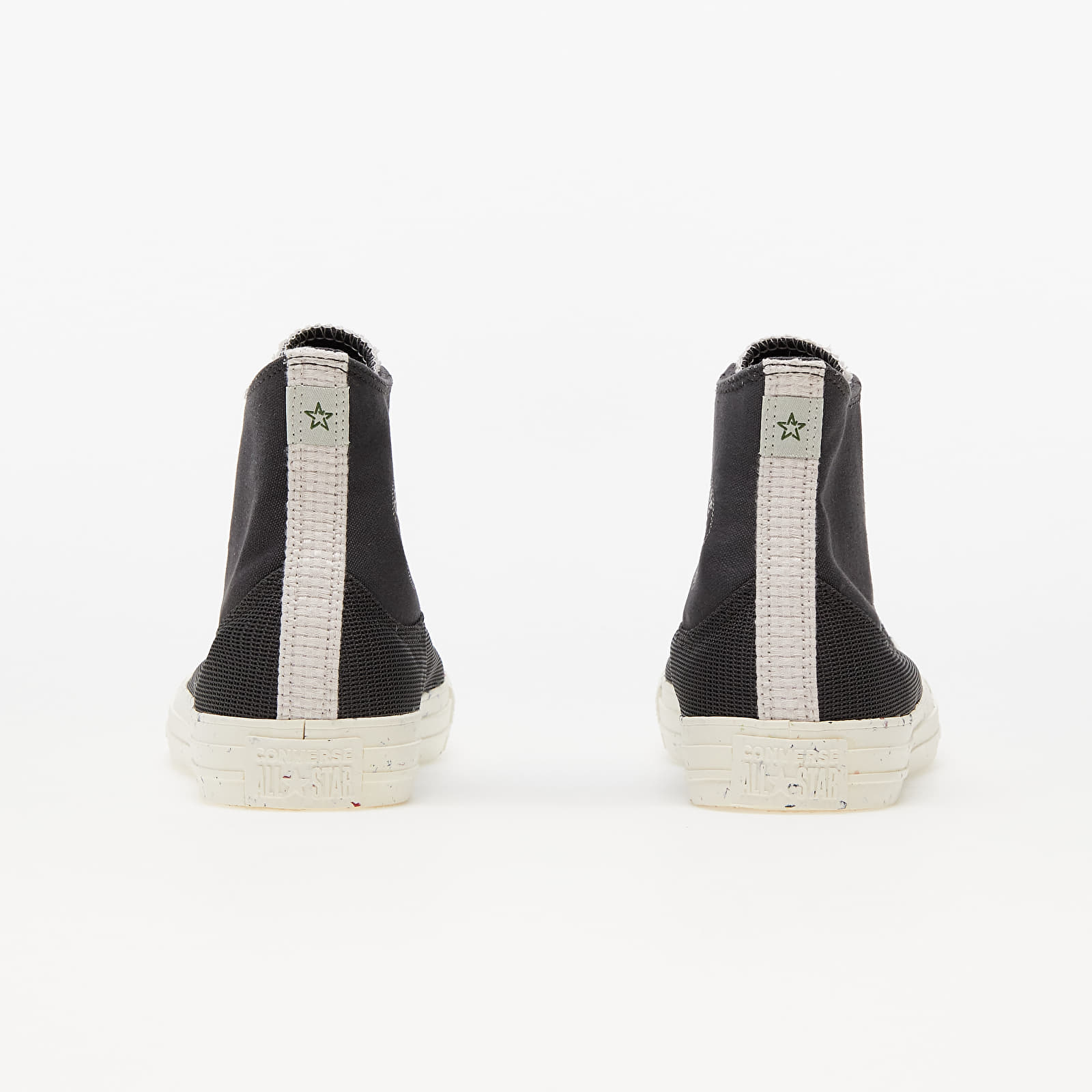 Мъжки кецове и обувки Converse Chuck Taylor All Star Recycled Woven & Canvas Storm Wind/ Desert Sand