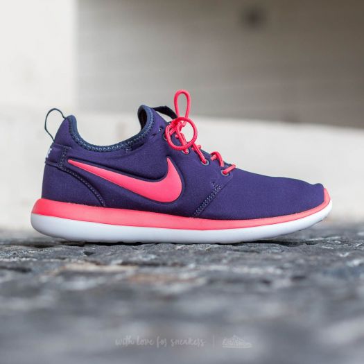 Nike roshe two mujer purpura discount