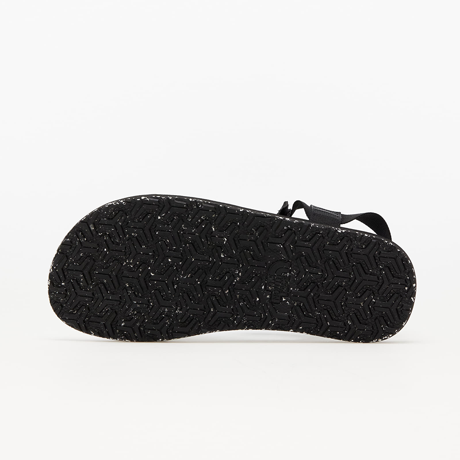 Men's shoes The North Face M Skeena Sandal Tnf Black/ Tnf Black