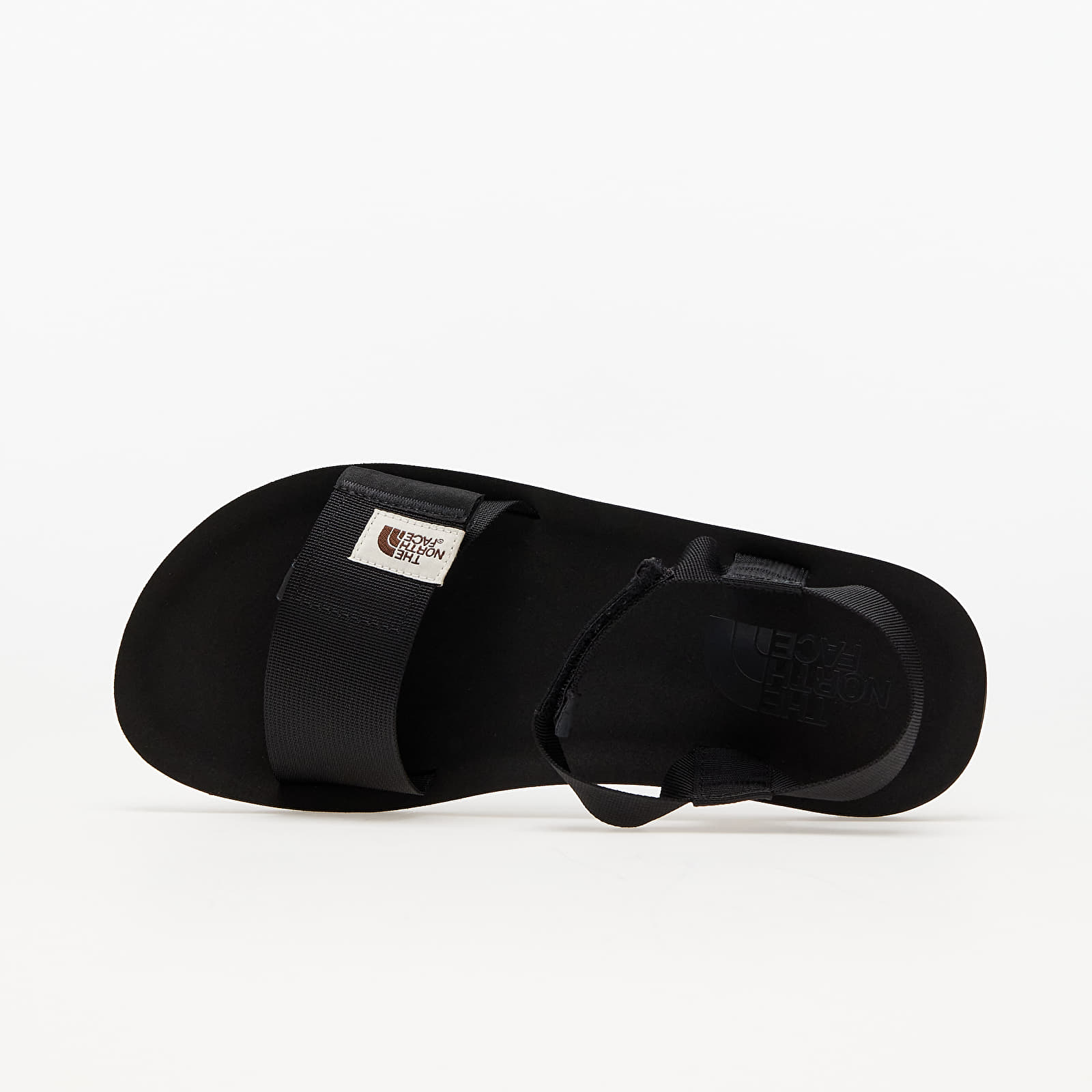 Men's shoes The North Face M Skeena Sandal Tnf Black/ Tnf Black